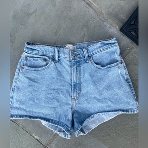 Abercrombie & Fitch shorts